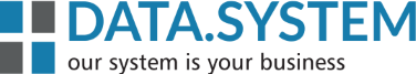 DATA.SYSTEM Logo